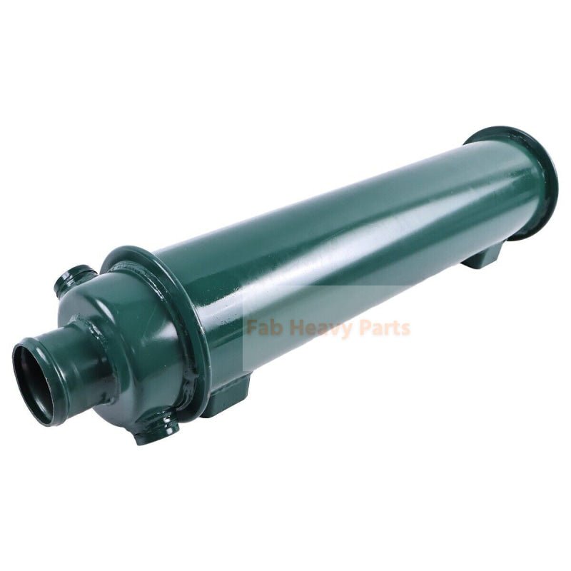 Oil Cooler VOE4775421 Fits for Volvo Loader L90 L120 L70C L70D Articulated A20C A20 - Fab Heavy Parts