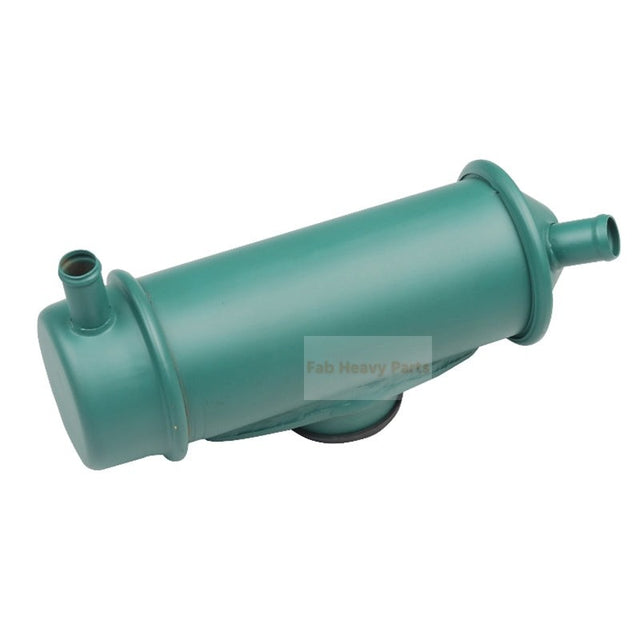 ボルボエンジンのオイルクーラーVoE4804681 TD45B TD30A D45A D42Aローダー646 6300 616B EL70 4200B 4300B L50 L70