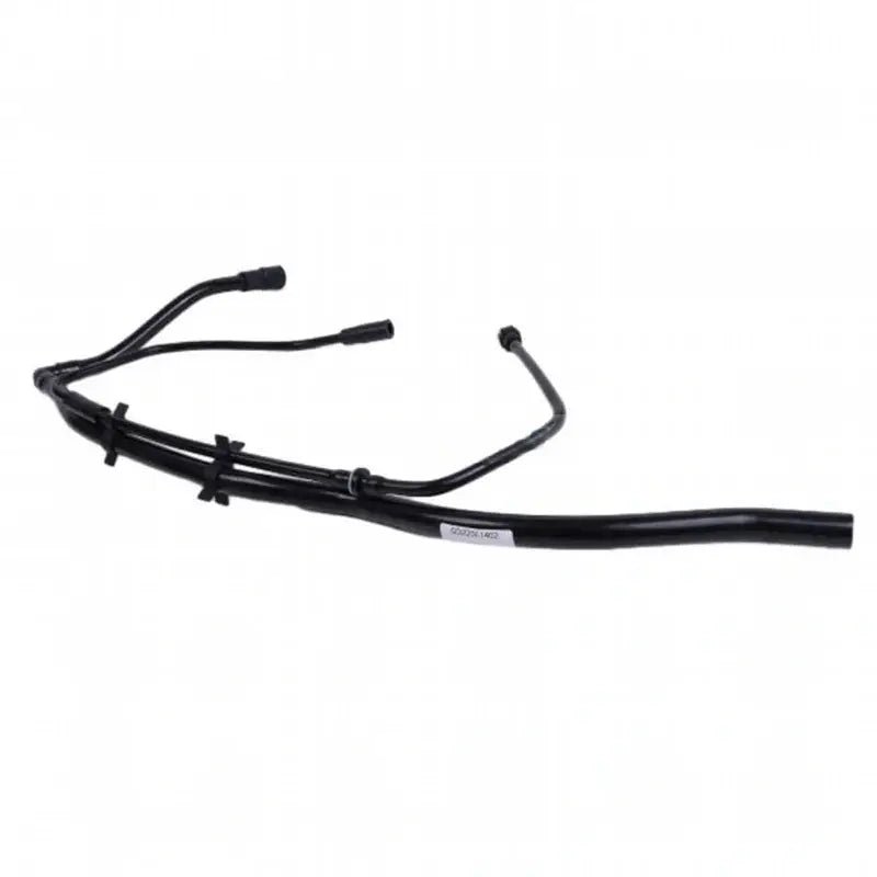Oil Drain Tube 5255742 for Cummins Engine ISBE4 ISC8.3 ISL9 ISLE4 N14 QSC8.3 QSL9 - Fab Heavy Parts