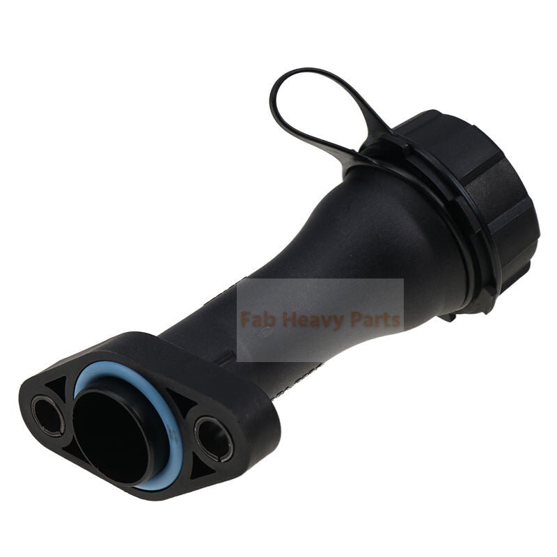 Oil Filler Tube 2864897 for Cummins Engine - Fab Heavy Parts