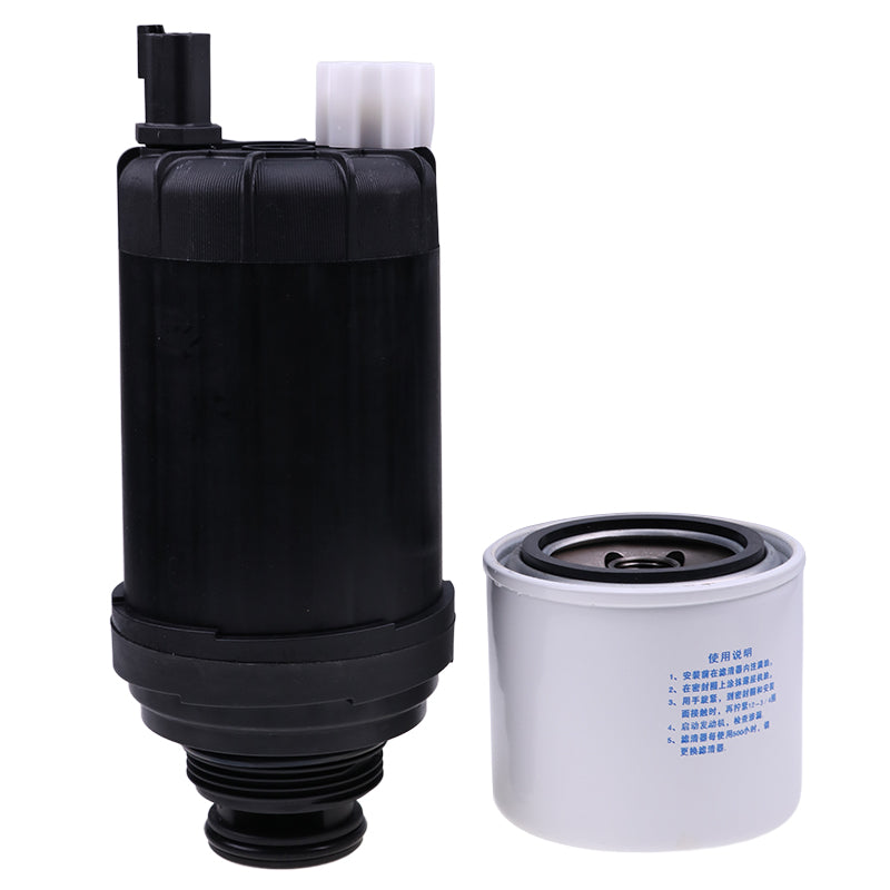 Huile et filtre 6678233 7023589 Fits pour le chargeur de bobine Bobcat A770 S750 S770 S850