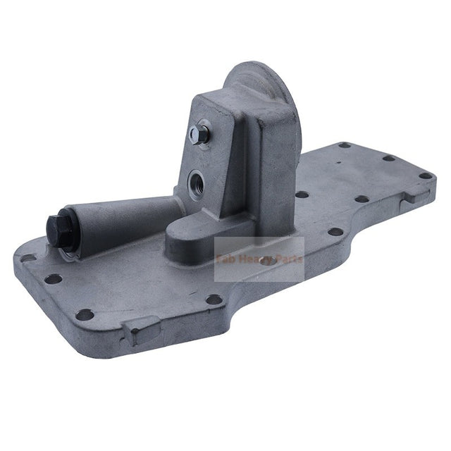 Tête de filtre à huile 4931572 FITS POUR CUMMINS MOTEUR ISDE ISBE 6ISBE6.7 6ISDE6.7 QSB6.7