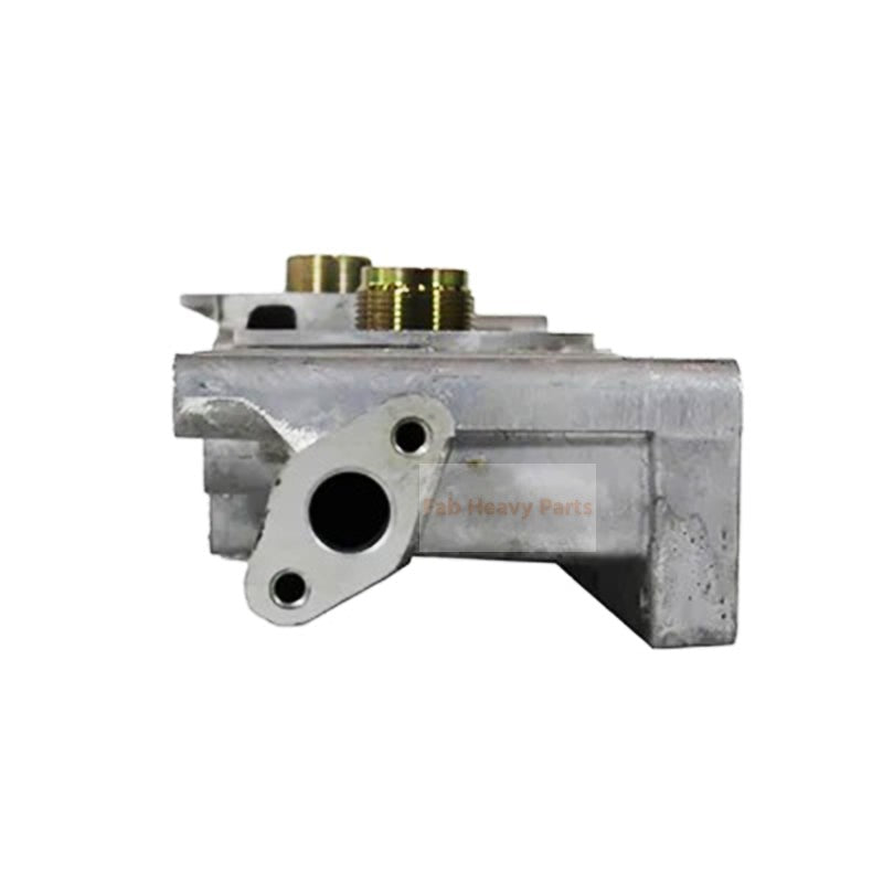 Tête de filtre à huile 894161-0181 pour Hitachi Excavator EX200-2 EX200-3 EX200-5