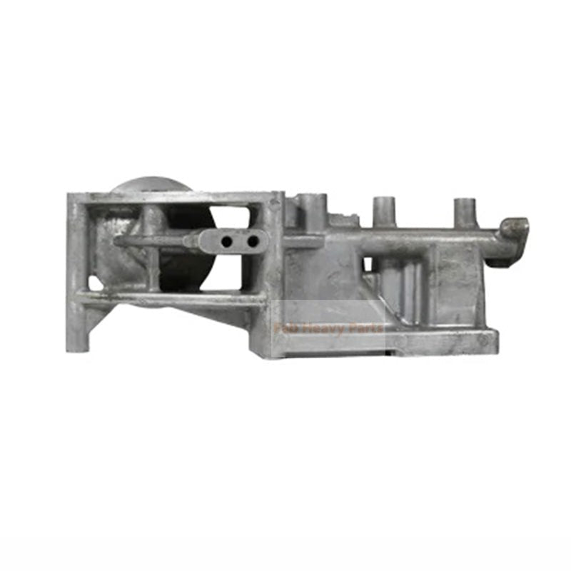 Tête de filtre à huile 894161-0181 pour Hitachi Excavator EX200-2 EX200-3 EX200-5