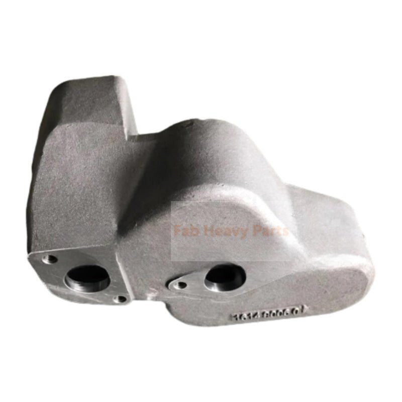 Oil Filter Housing 1614 - 9006 - 01 1614 - 9006 - 02 for Atlas Copco Air Compressor - Fab Heavy Parts