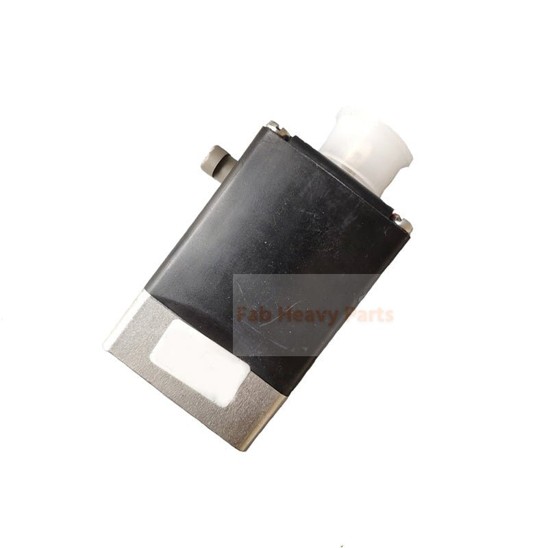 Oil Free Screw Air Compressor Solenoid Valve 1089943921 for Atlas Copco - Fab Heavy Parts