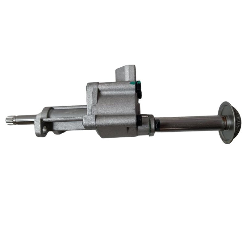 Oil Fuel Pump 65.05101 - 7021 for Doosan Daewoo Engine DB58 Excavator S130LC - V S140LC - V S150LC - V S155LC - V - Fab Heavy Parts