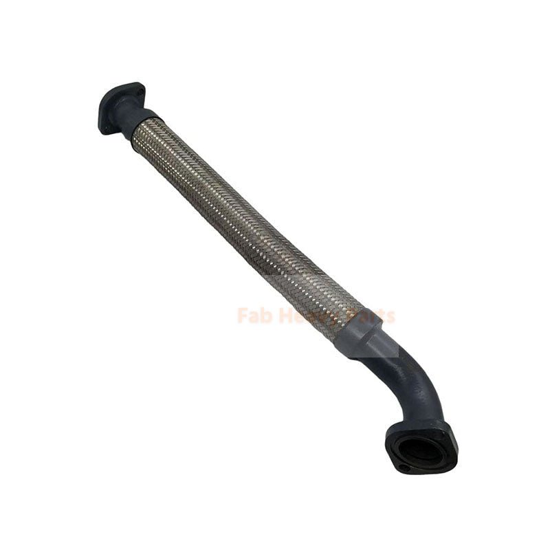 Oil Hose 1092020200 for Atlas Copco Compressor - Fab Heavy Parts