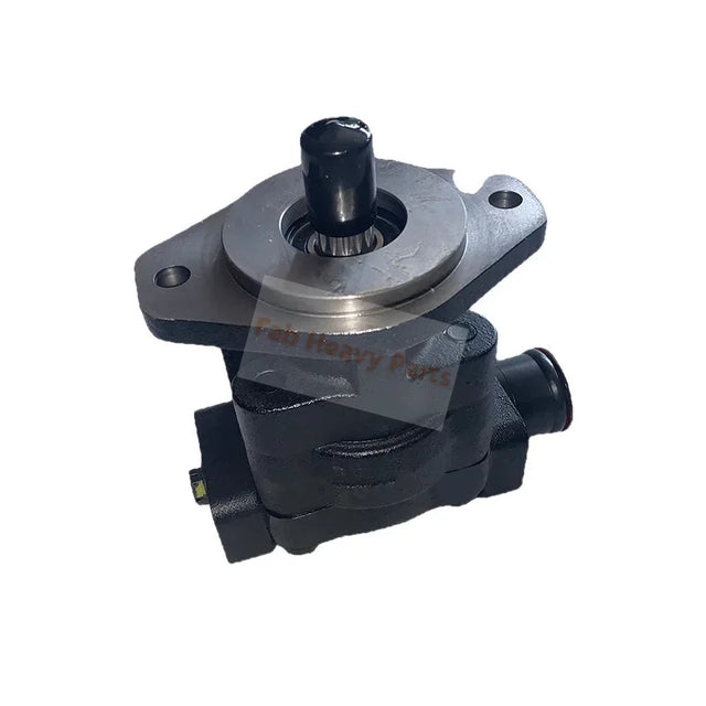 Hydraulisk oljepumpe 324-911-0306 for Parker 310K 310E 310SE 310J 310G 310SG-laster