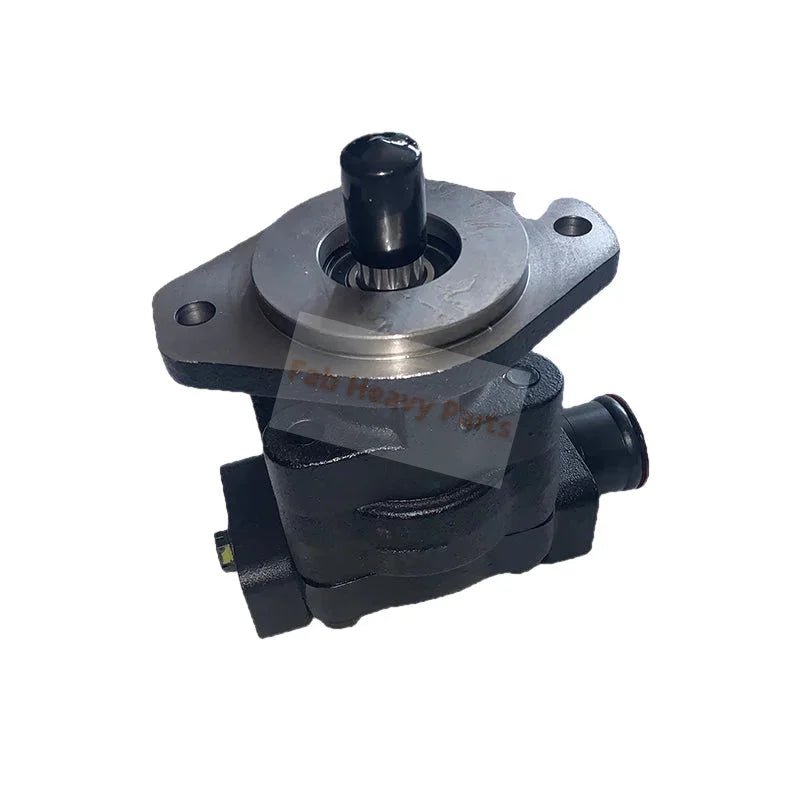 Oil Hydraulic Pump 324 - 911 - 0306 for Parker 310K 310E 310SE 310J 310G 310SG Loader - Fab Heavy Parts