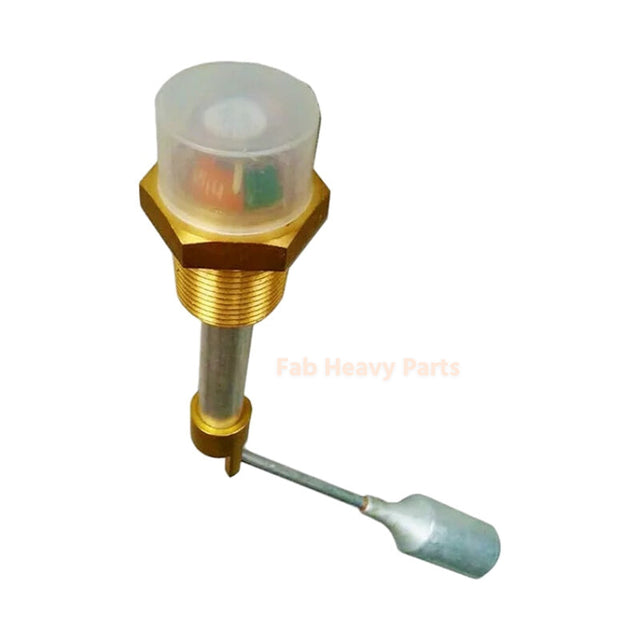 Oil Level Gauge 1619239100 1619-2391-00 for Atlas Copco Air Compressor Oil Sight Glass