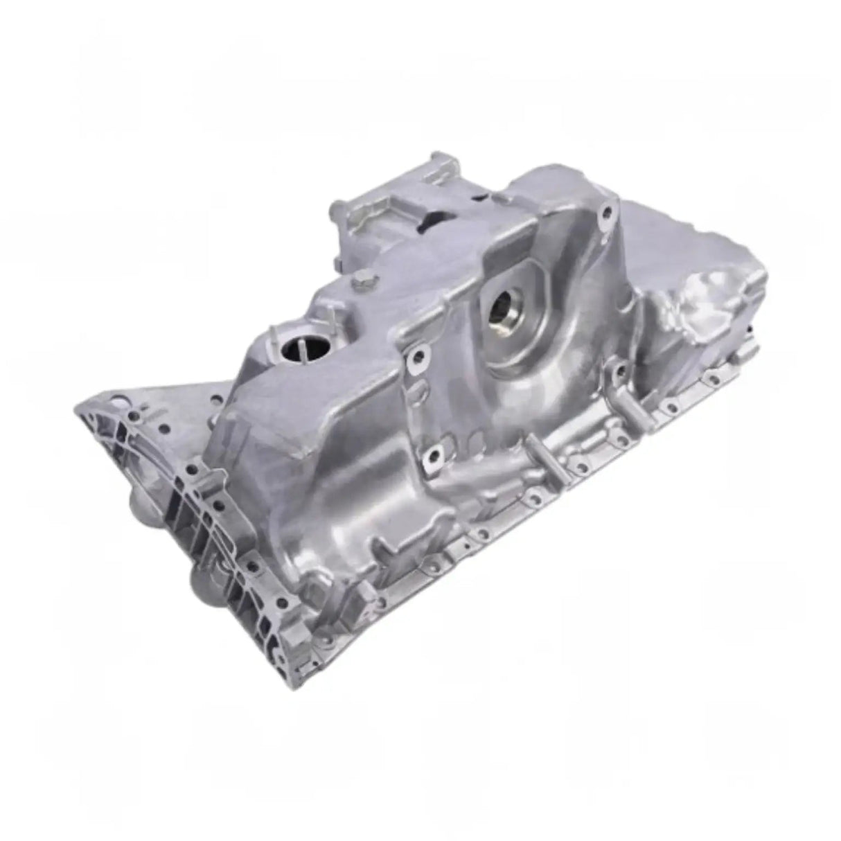 Oil Pan 11 - 13 - 7556664 7556664 54347174763 for BMW 530i 740Ld 540i 535i 740Li 640i 2.0L L4 3.0L L6 2010 - 2019 - Fab Heavy Parts