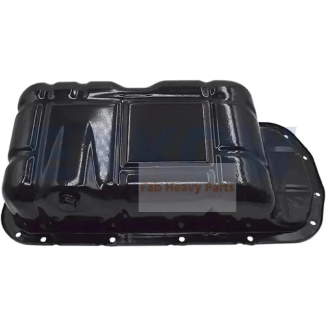 Oil Pan 1200A461 MN195855 1200A410 Fits for Mitsubishi ASX Colt Lancer Sportback