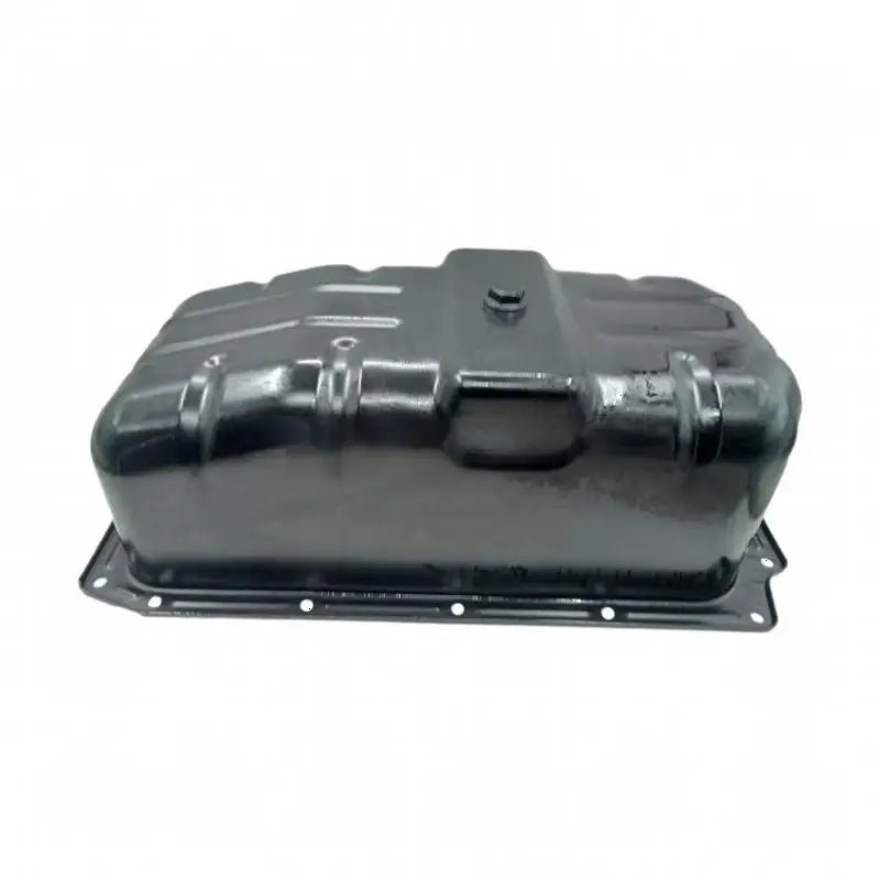 Oil Pan 129916 - 01710 for Yanmar Engine 4TNV94 4TNV98 - Fab Heavy Parts