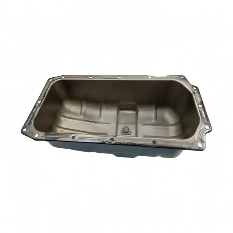 Oil Pan 129916 - 01710 for Yanmar Engine 4TNV94 4TNV98 - Fab Heavy Parts
