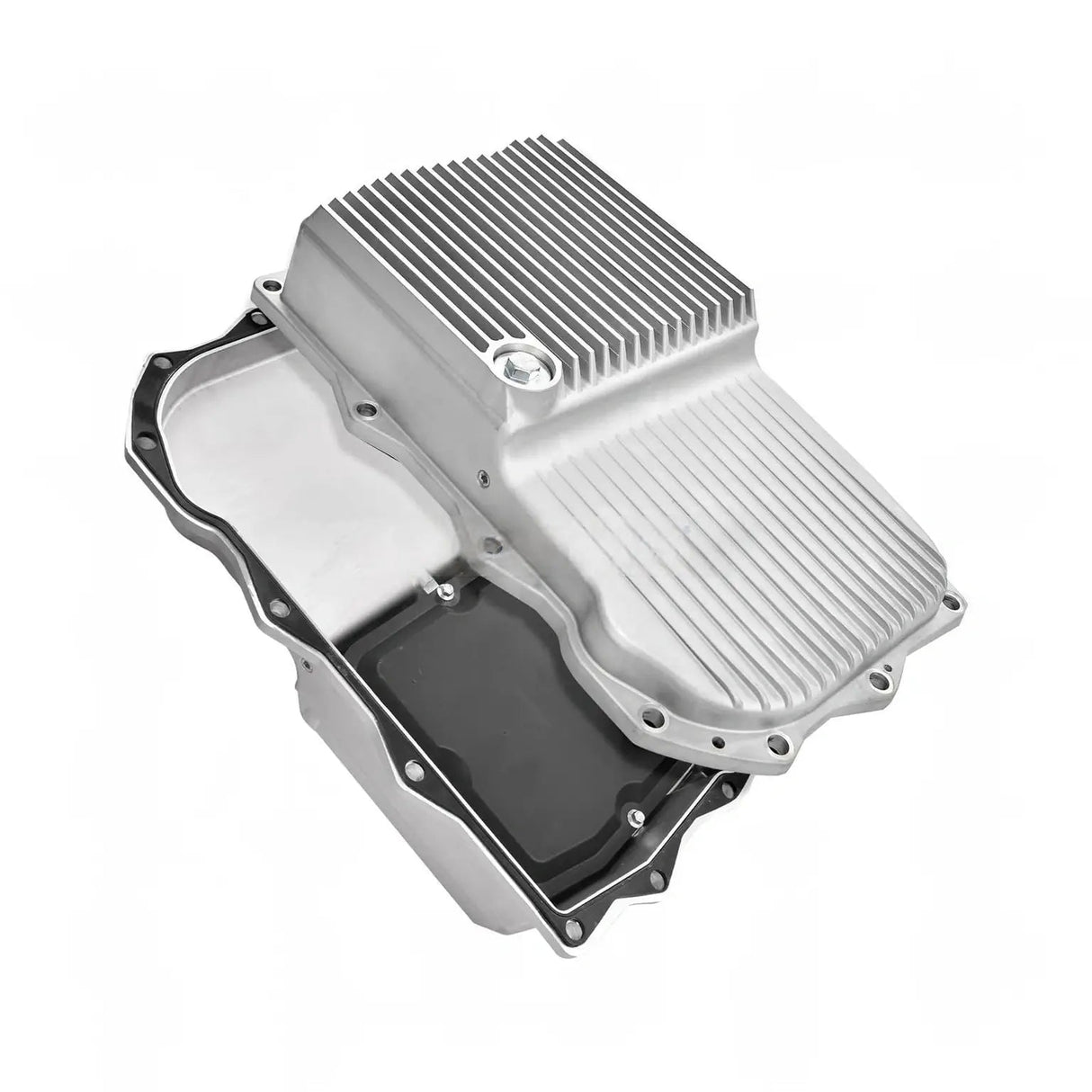 Oil Pan 228053000 for Ram 1500 Dodge Challenger Charger 2013 - 2022 5.7L 8HP70 8HP75 Transmission - Fab Heavy Parts