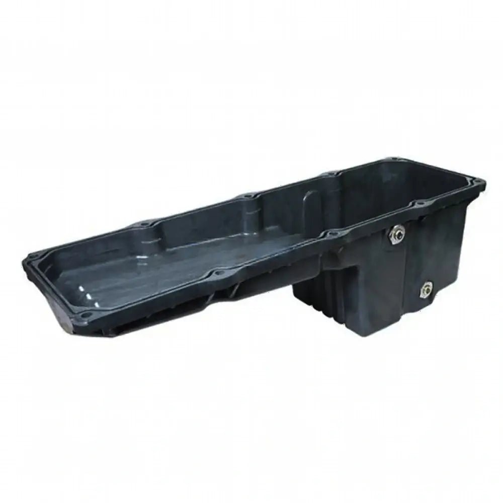 Oil Pan 23521170 23522282 23504160 for Detroit Engine Series 60 Western Star Dump Truck 4900SA - Fab Heavy Parts