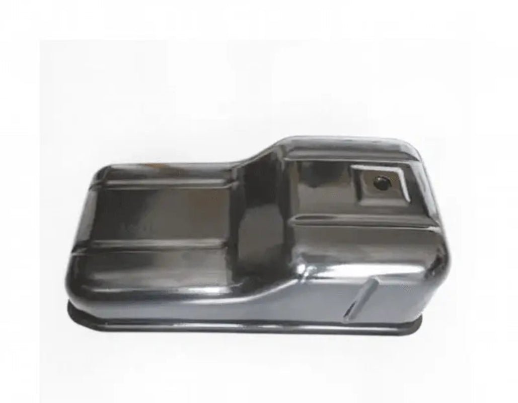 Oil Pan 2831344 2831342 for Cummins Engine ISB ISDE 4ISBE 4ISDE - Fab Heavy Parts