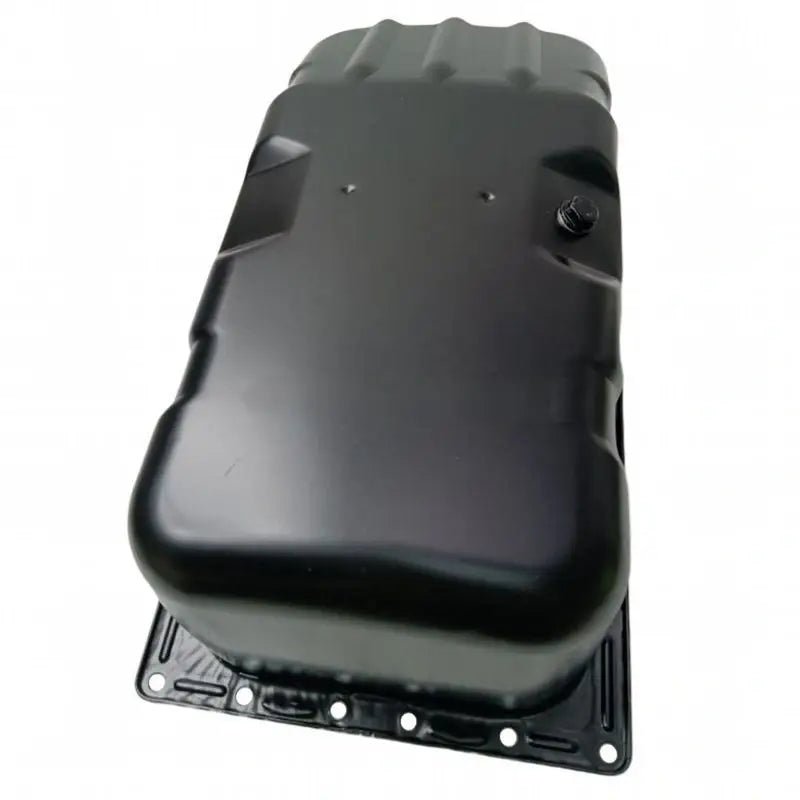 Oil Pan 32A13 - 01030 for Mitsubishi Engine S4S Forklift FD20.25 - F18C FD35N - F14E - Fab Heavy Parts