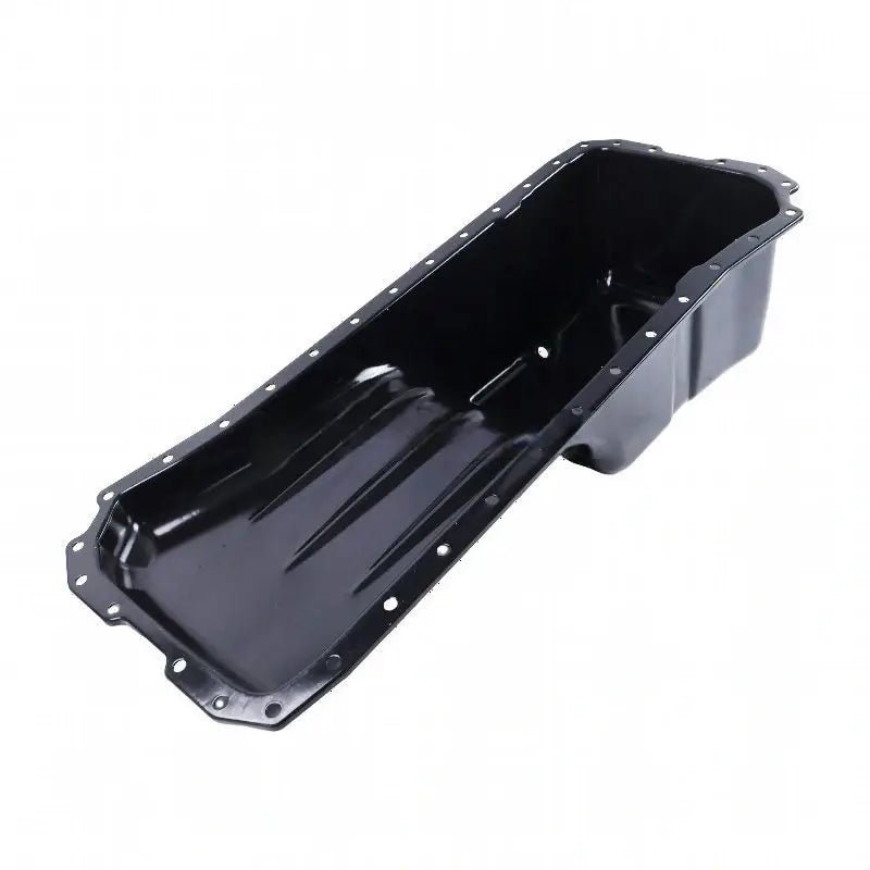 Oil Pan 3900960 for Cummins Engine 4B3.9 6B5.9 ISB QSB3.3 QSB5.9 ISB6.7 Hyundai Loader HL740 - 7 HL757 - 7S HL740 - 9B - Fab Heavy Parts