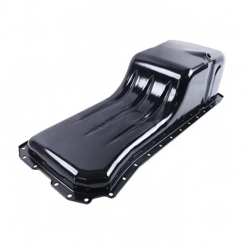 Oil Pan 3900960 for Cummins Engine 4B3.9 6B5.9 ISB QSB3.3 QSB5.9 ISB6.7 Hyundai Loader HL740 - 7 HL757 - 7S HL740 - 9B - Fab Heavy Parts