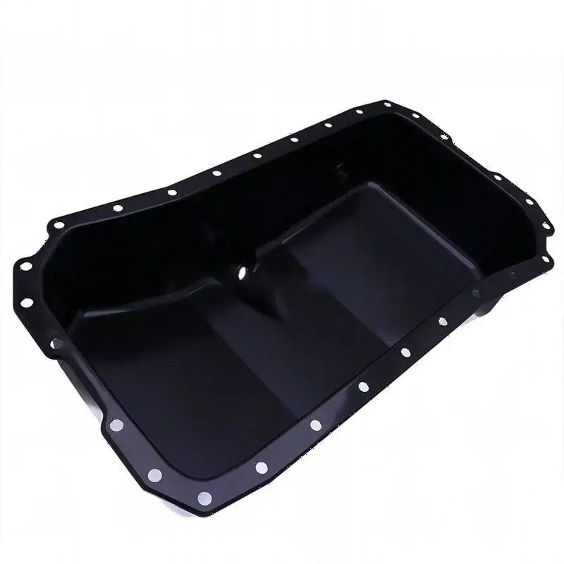 Oil Pan 3907570 3901227 for Cummins Engine 4BT EQ2050B - Fab Heavy Parts