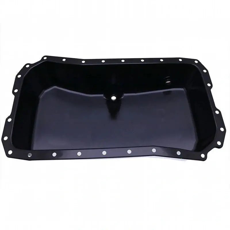 Oil Pan 3907570 3901227 for Cummins Engine 4BT EQ2050B - Fab Heavy Parts