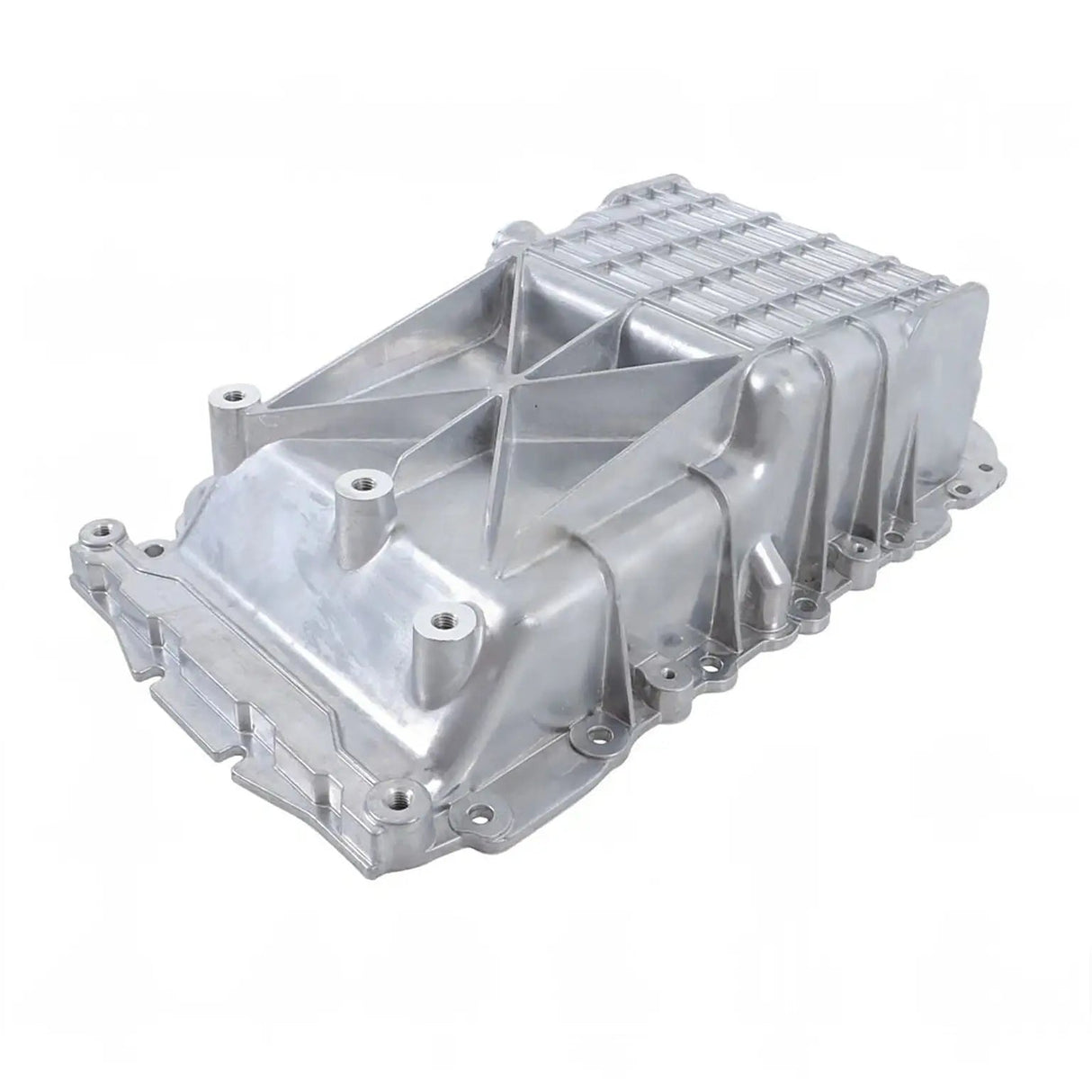 Oil Pan 4792956AA for 1998 - 2004 Chrysler 300M Dodge Intrepid Concorde - Fab Heavy Parts