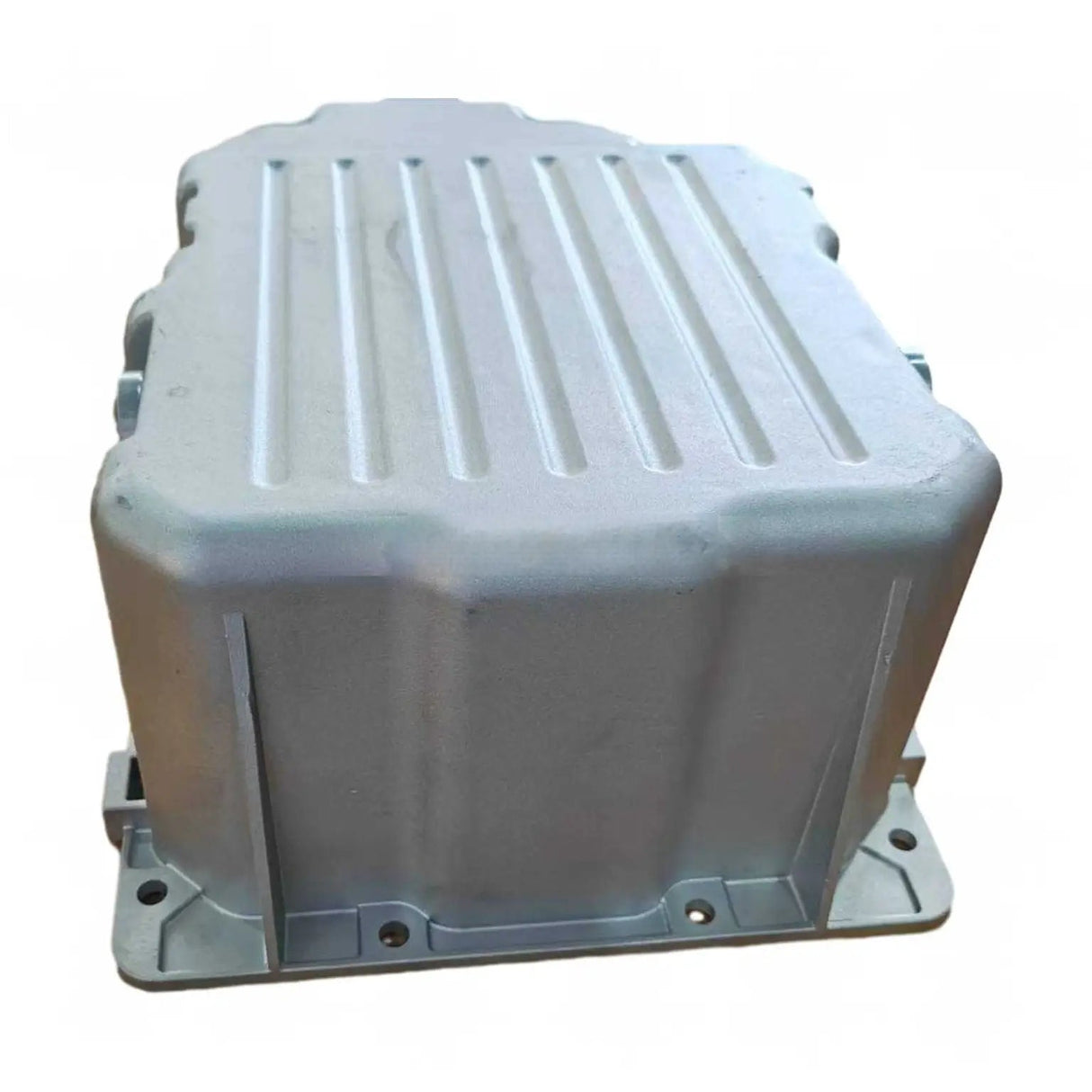 Oil Pan 480 - 4406 for Caterpillar CAT Engine C4.4 - Fab Heavy Parts