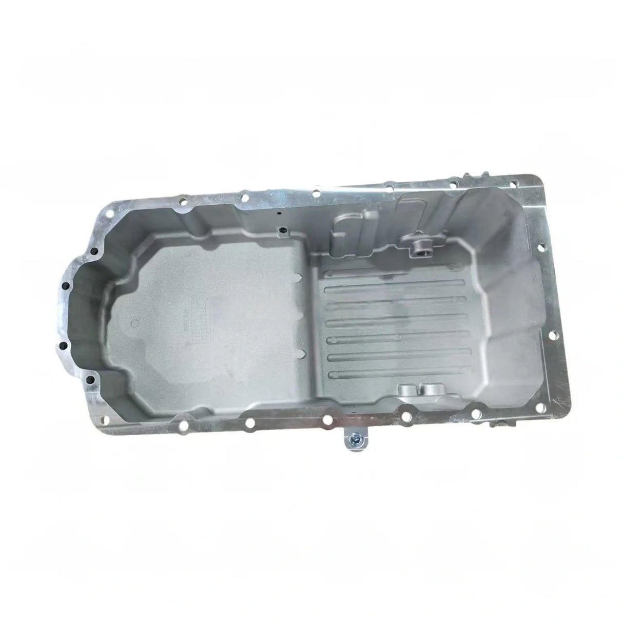 Oil Pan 480 - 4406 for Caterpillar CAT Engine C4.4 - Fab Heavy Parts