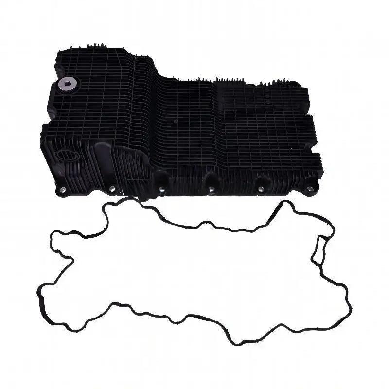 Oil Pan 5302123 for Cummins Engine ISF2.8 R2.8 - Fab Heavy Parts
