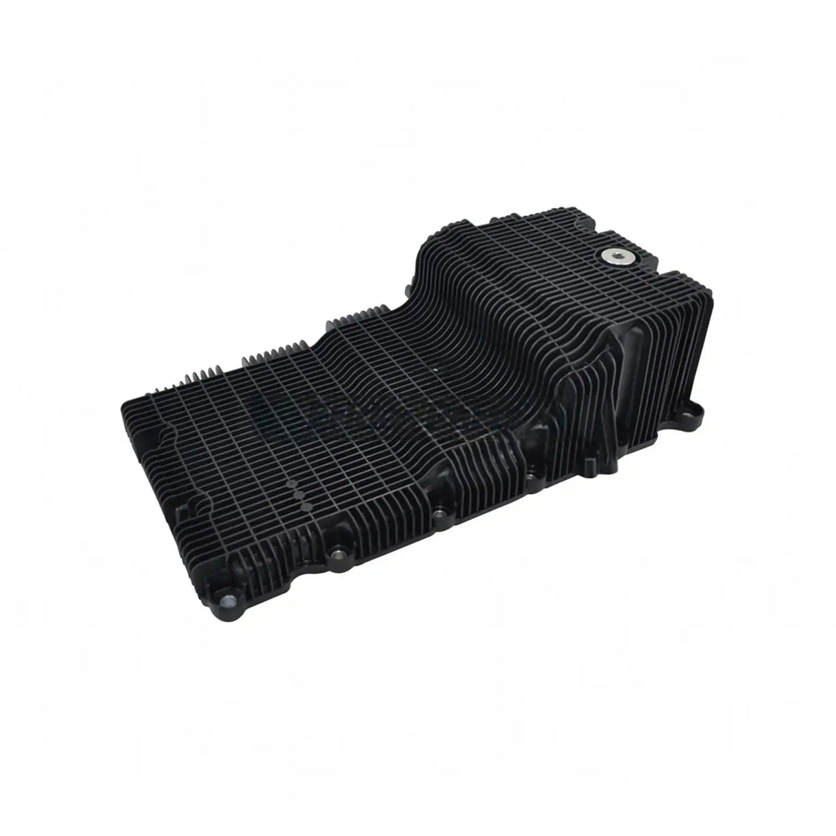 Oil Pan 5302129 for Cummins Engine ISF2.8 QSF2.8 - Fab Heavy Parts