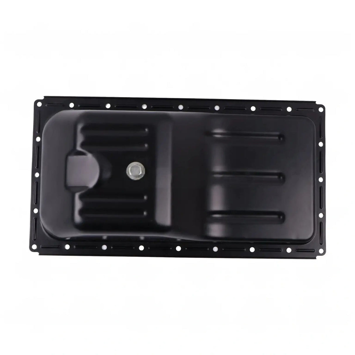 Oil Pan 6204 - 21 - 5112 for Komatsu Engine 4D95L - 1 4D95LE - 1 4D95LE - 2 4D95S - 1 S4D95LE - 3 Loader WA65 - 6 WA70 - 6 WA70 - 7 - Fab Heavy Parts
