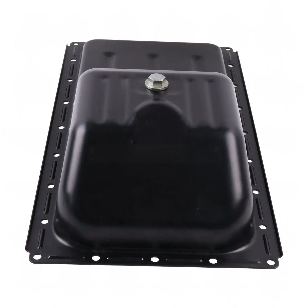 Oil Pan 6204 - 21 - 5112 for Komatsu Engine 4D95L - 1 4D95LE - 1 4D95LE - 2 4D95S - 1 S4D95LE - 3 Loader WA65 - 6 WA70 - 6 WA70 - 7 - Fab Heavy Parts
