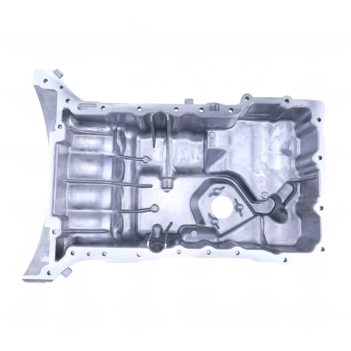 Oil Pan A2700100113 A2700107600 for Mercedes - Benz Vehicle GLA250 GLA45 - Fab Heavy Parts