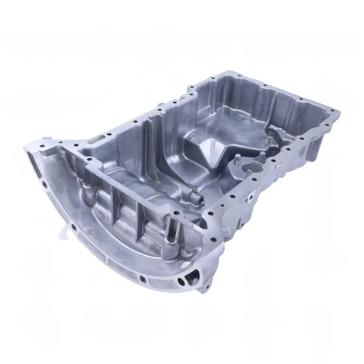 Oil Pan A2700100113 A2700107600 for Mercedes - Benz Vehicle GLA250 GLA45 - Fab Heavy Parts