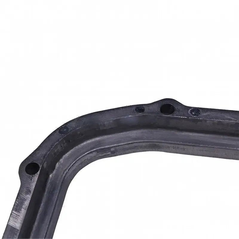 Oil Pan Adapter 4938655 for Cummins Engine ISB QSB 6.7L - Fab Heavy Parts