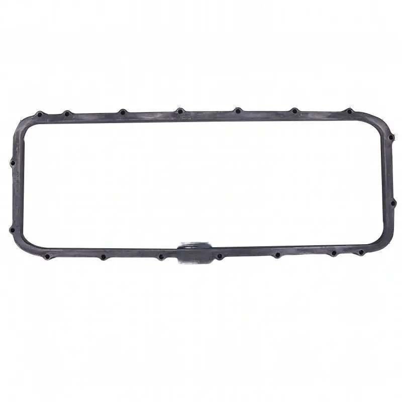 Oil Pan Adapter 4938655 for Cummins Engine ISB QSB 6.7L - Fab Heavy Parts