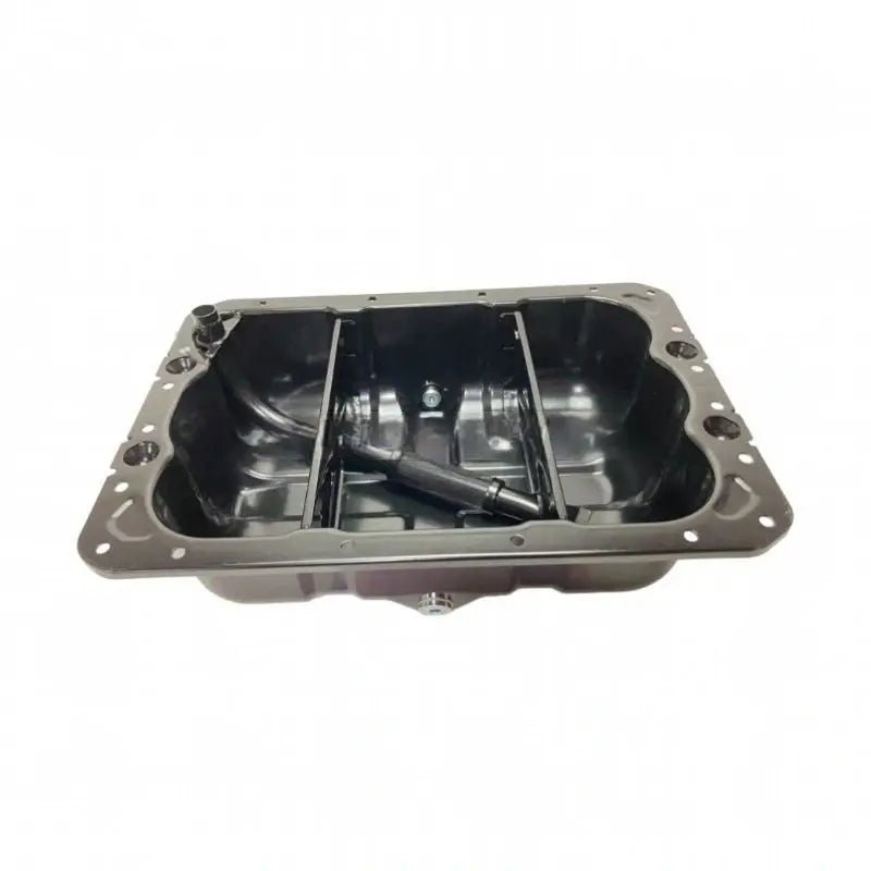 Oil Pan Assembly 320/A4166 320/04291 for JCB Engine 444 Backhoe Loader 3CX 3DX 4CX 214 215 216 217 1400B 1550B 1600B 1700B - Fab Heavy Parts