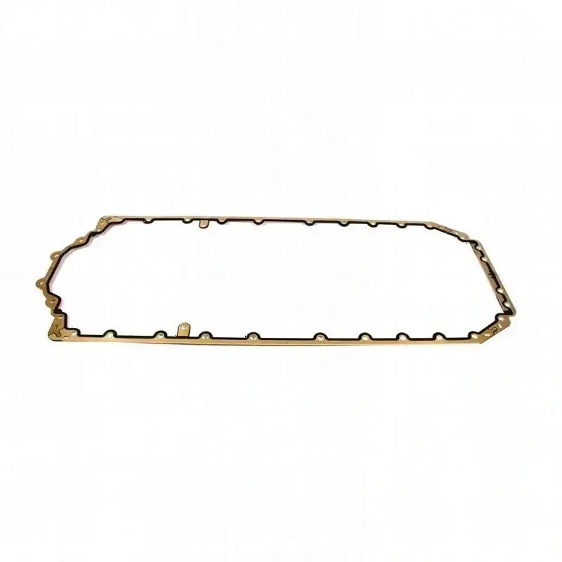 Oil Pan Gasket 3681K044 for Perkins Engine 1206E - E70TTA 1206F - E70TTA 1106C - E66TA 1106D - E66TA - Fab Heavy Parts