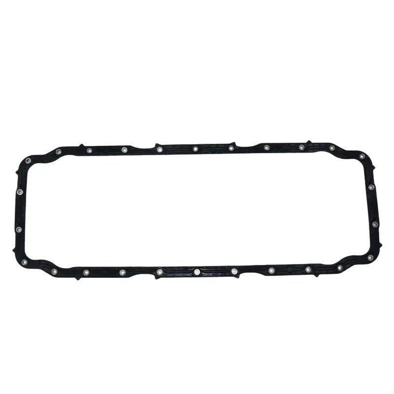 Oil Pan Gasket 4975069 for Cummins Engine ISX ISZ QSZ - Fab Heavy Parts