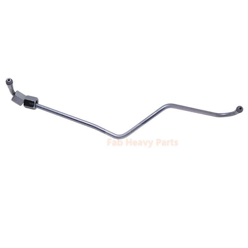 Oil Pipe 129601 - 59810 for Yanmar Engine 4TNV88 4TNV88 - GGE 4TNV88 - BDSA Tractor EX450 - Fab Heavy Parts