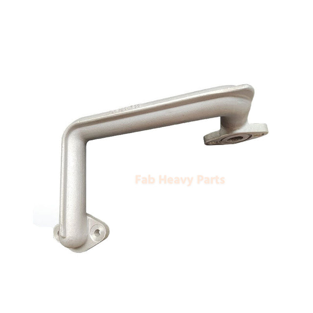 Oil Pipe 1621664200 for Atlas Copco Air Compressor PTS 800 PTE 900