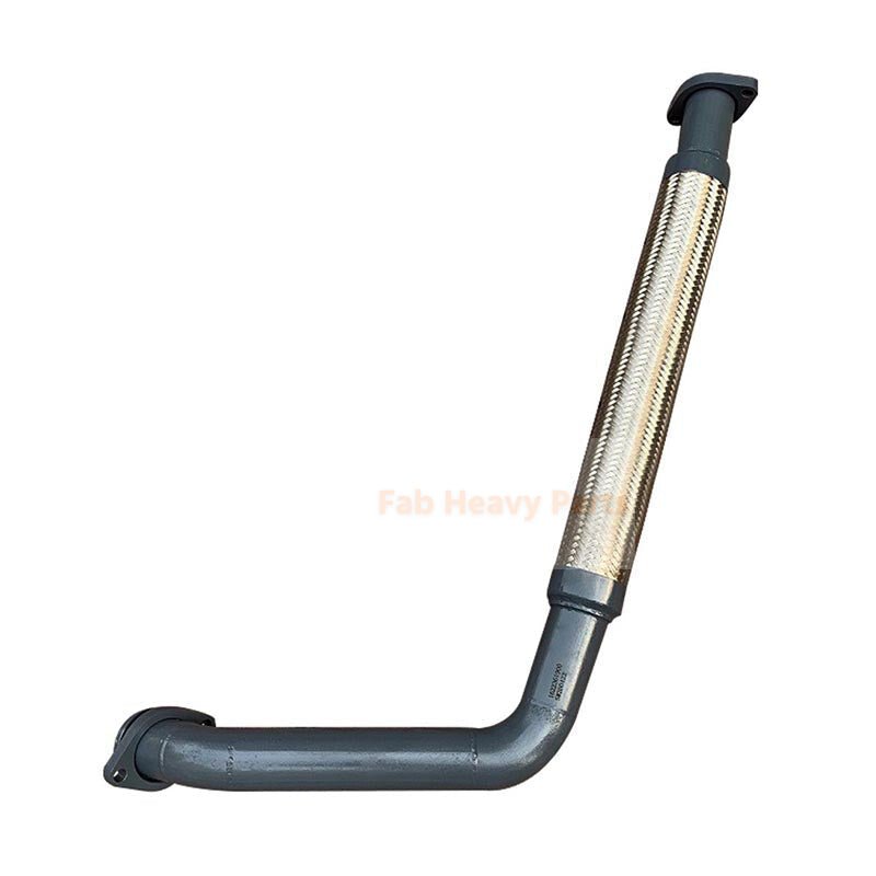 Oil Pipe 1622361900 for Atlas Copco Air Compressor - Fab Heavy Parts