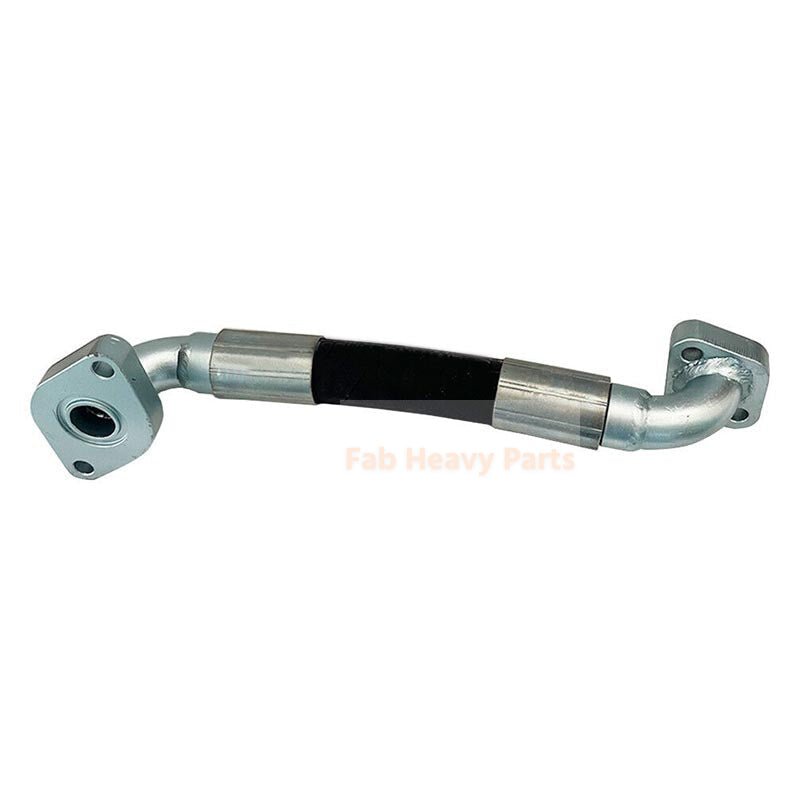Oil Pipe Hose 1613755400 for Atlas Copco Air Compressor - Fab Heavy Parts