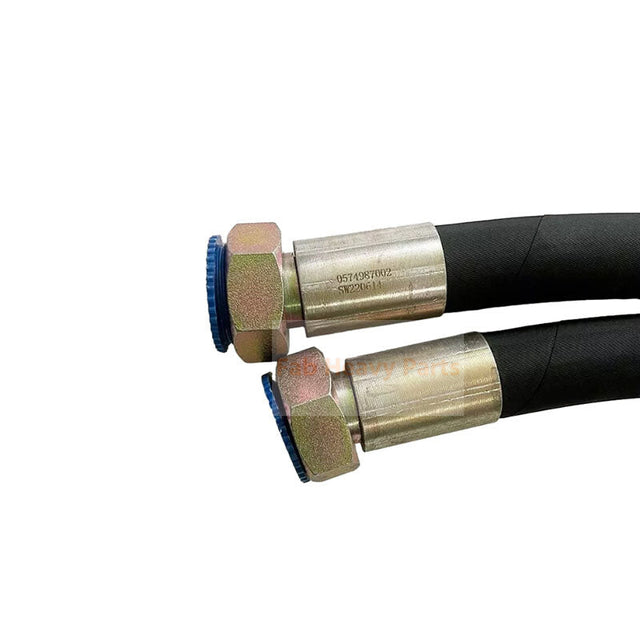 Oil Pipe Intake Hose 0574987002 2903100102 for Atlas Copco Air Compressor