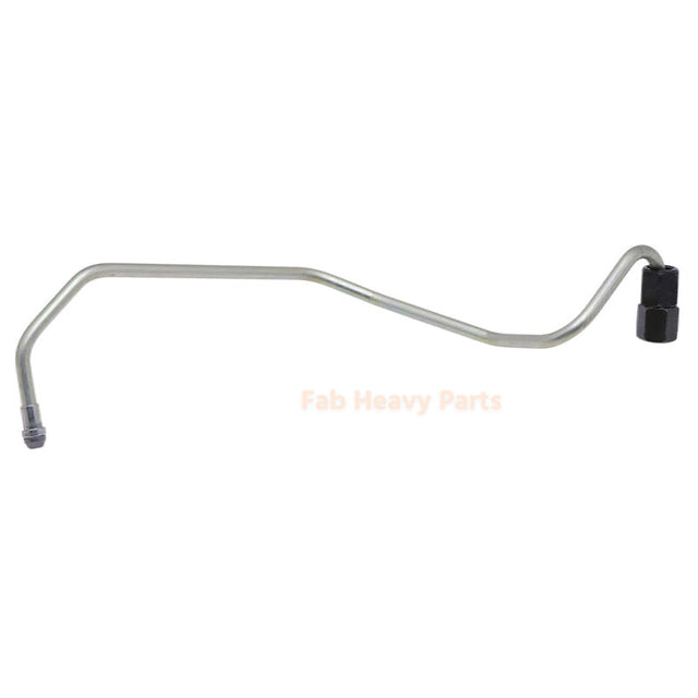 Olieleiding YM129601-59820 voor Komatsu-motor 4D88-6 4D88E-6 Graafmachine PC45MR-3 PC50MR-2 PC55MR-3