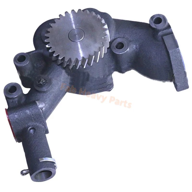 Oil Pressure Pump 04223422 for Deutz Engine TCD8V2015 BF8M1015 BF8M1015C BF8M1015CP BF8M1015MC BF8M1015GC - Fab Heavy Parts
