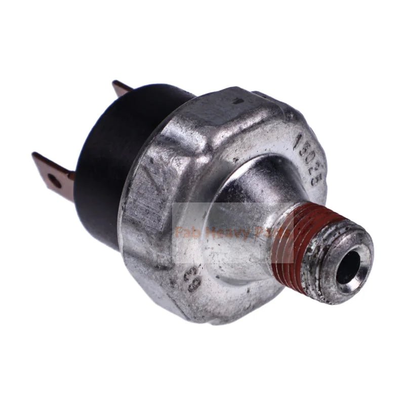 Oil Pressure Switch 36878379 for Ingersoll Rand P185WJD Compressor - Fab Heavy Parts