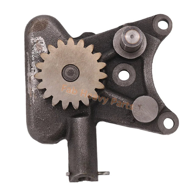 Bomba de aceite 02/130145 para JCB Cargador de retroexcavadora 2CX 210S Cargador de ruedas 406 408